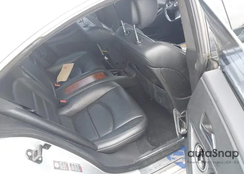 2010 Mercedes-Benz Cls 63 Amg из США, поврежденный, VIN WDDDJ7HB3AA159397